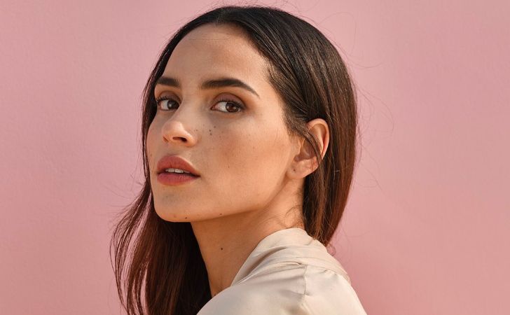 Adria Arjona's Plastic Surgery: Find All The Details Here 